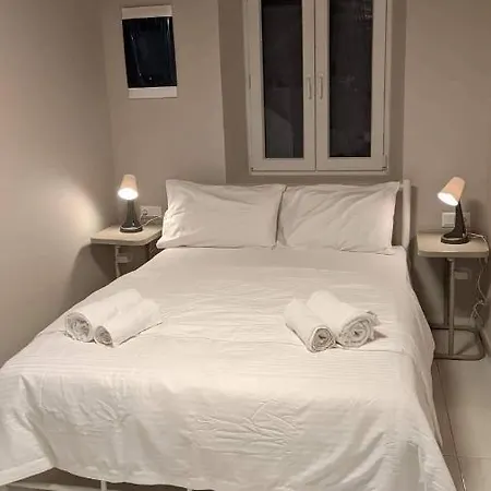 Apartment Elise Corfu *
