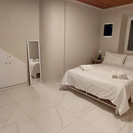 Elise Corfu Apartment *