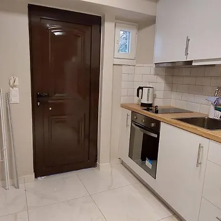 Elise Corfu Apartment