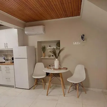 Apartment Elise Corfu *