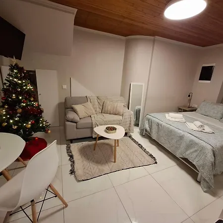 Apartment Elise Corfu Corfu (city)